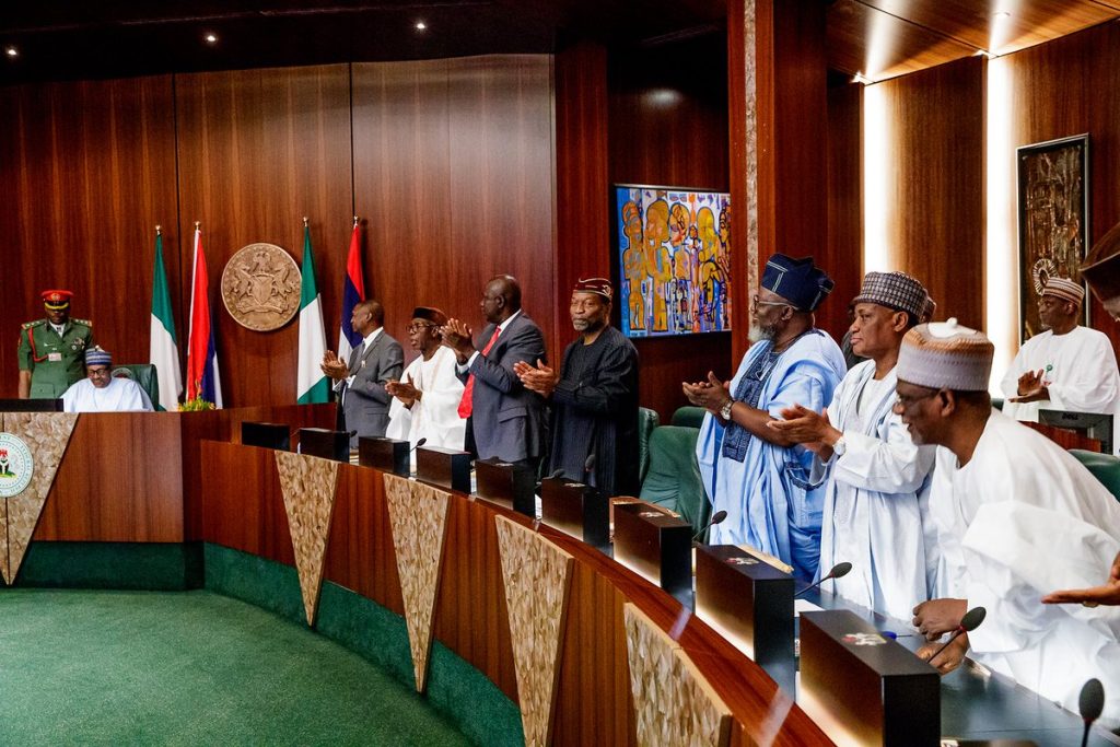 FEC approves N24.2bn for free Internet facilities in Airports, Markets