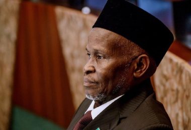 Activist urges politicians to learn lessons from CJN’s resignation