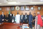 MARITIME-SECURITY: Nigeria, Japan Sign Exchange Notes On Speedboats to Reinforce Deep-Blue Project