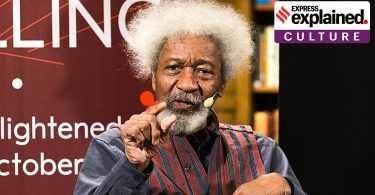 Owo terror attack was a message to South-West, says Soyinka