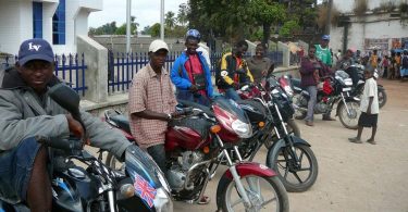 Okada Ban: LASG crushes 2,000 motorcycles