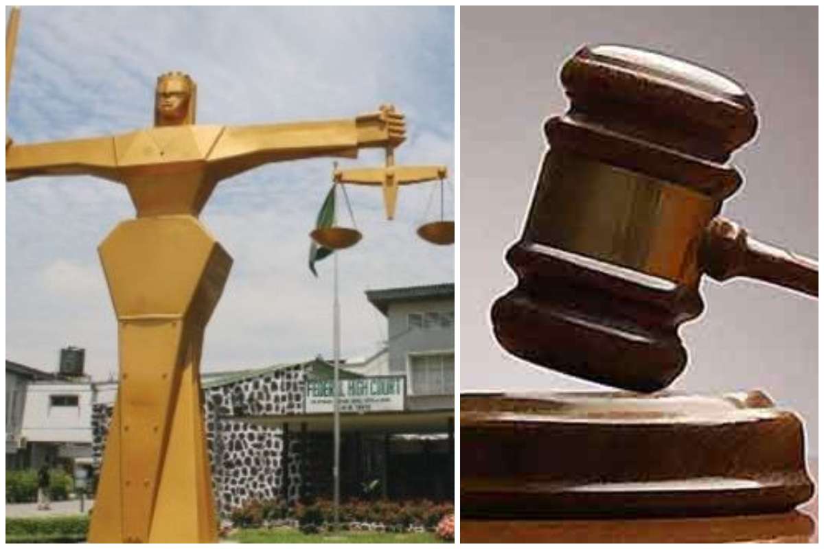 Man docked over alleged Stealing of Bibles
