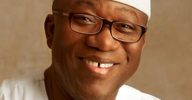 Ekiti airport project will be completed before I leave office – Fayemi
