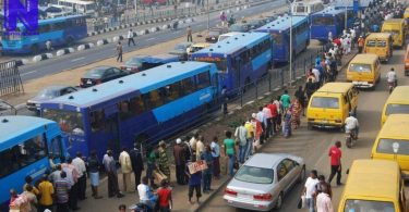 Commuters react to new BRT fares