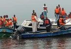 2 Die, 15 rescued in Lagos boat mishap