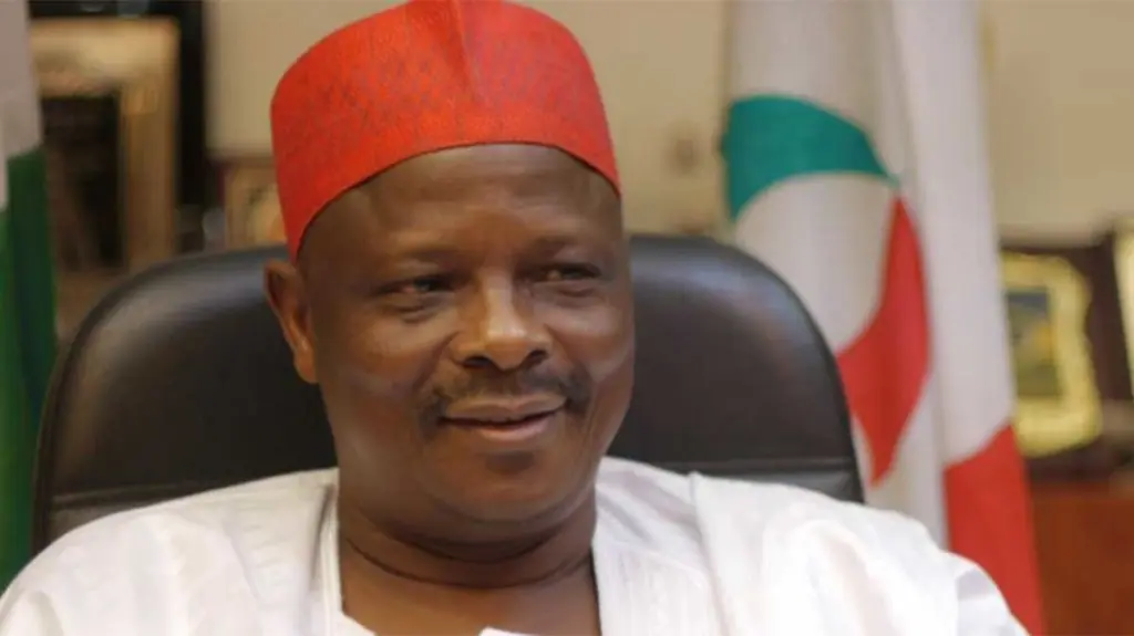 Kwankwaso, NNPP’s presidential candidate promises to tackle insecurity