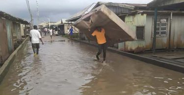 IRONY: Lagos flood claimed 7 lives; Windstorm kills 6, injures 65 in Jigawa
