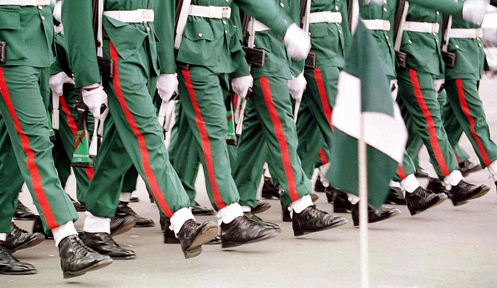 Nigerian Army deploys GOCs, appoints new PSOs, others