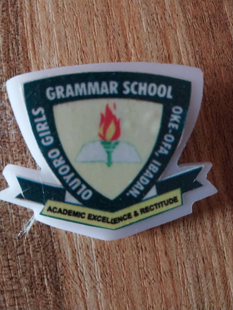 Oluyoro Girls Grammar School, Ibadan Holds Annual Prize Giving Day