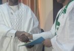 NIMASA, NITT Sign Research, Training MoU; Stakeholders say Accord more beneficial to NITT