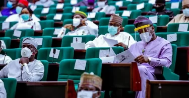 POLITICAL WISDOM: Reps Step Down Motion to Stop Touts Operating on Major Highways