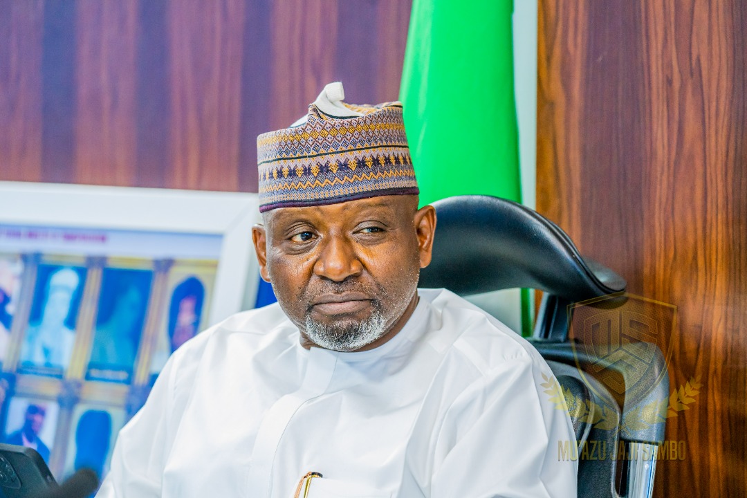 FG to Commission Kajola Rolling Stock Plant, Empower Nigerians Build Wagons — Sambo