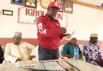 NDLEA takes Campaign Against Drug Abuse, Trafficking to Igbologun Community