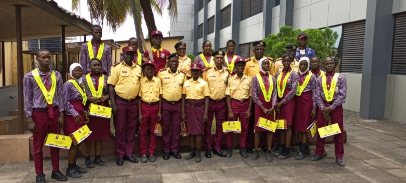 LASTMA Harps on Traffic Safety Advocacy Clubs in Schools