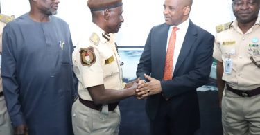 NIMASA, Nigerian Immigration Service Deepen Collaboration to Boost Maritime Security