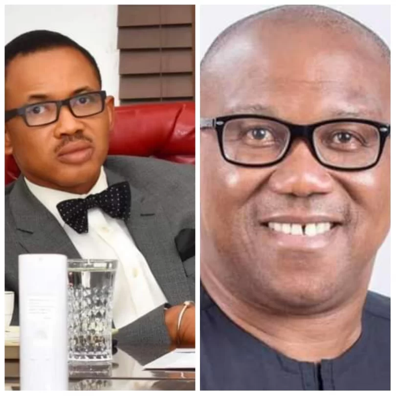 3 Northern Governors Ready to Support Obi – Ajulo