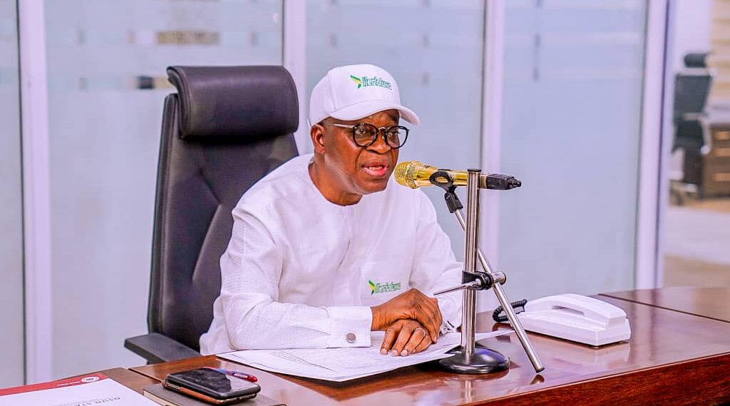 Court nullifies Oyetola’s nomination as APC Osun governorship candidate