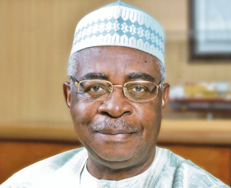 INSECURITY: Danjuma Restates Call on Nigerians to Defend Themselves Against Bandits