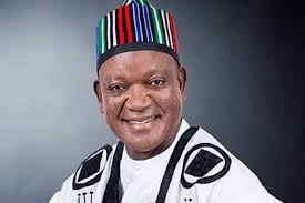 Gov. Ortom Cries Foul Over Unexecuted Contract for River Benue Dredging