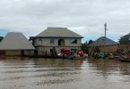 NEMA confirms 1 dead, 651,000 displaced in Anambra flood