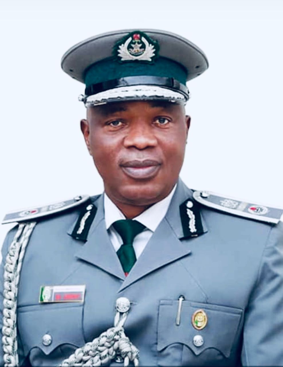 MFR: Selfless Commitment pays off as ACG Wale Adeniji bags National Award