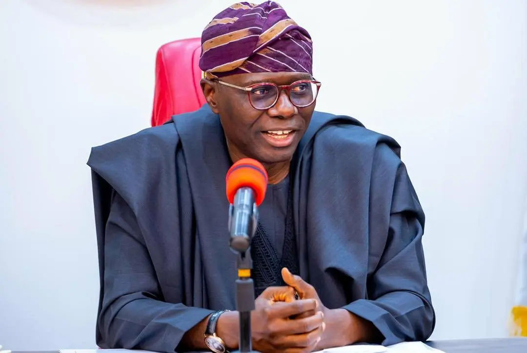 More Trouble for Sanwo-Olu: Election Tribunal orders substituted service over Petition