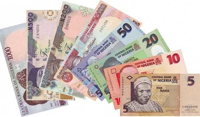Market Capitalisation Loses N20bn; as Naira Exchanges at N445.75 to Dollar 