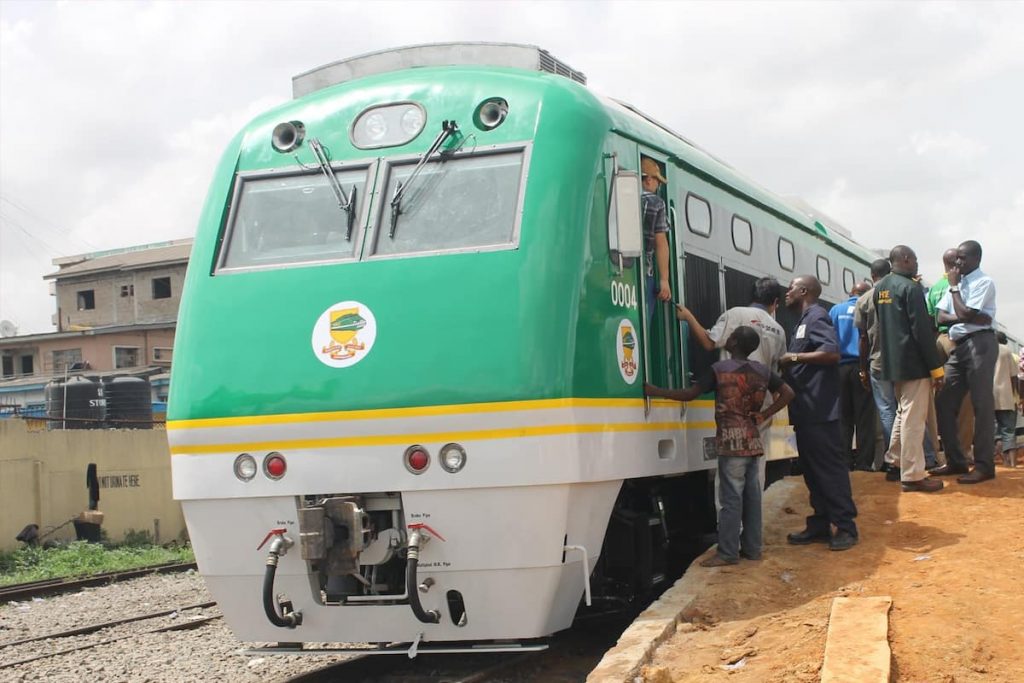Itakpe-Ajaokuta-Warri Rail Line to Link Abuja – Minister