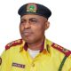 LASTMA Simmons 3 Officials over alleged Extortion of Motorists 