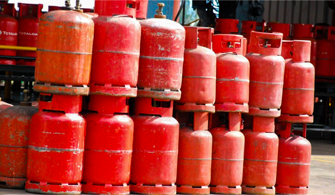 Cooking Gas Price Increases by 0.21% in October 2022 – NBS