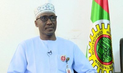 We’ve disbursed N15bn for Lagos-Badagry Expressway reconstruction –says NNPC