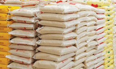 Nigeria to begin rice export to Egypt, as RIFAN, Tiamin sign MoU
