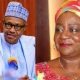 President Buhari nominates Lauretta Onochie as NDDC Board Chairman, 14 others