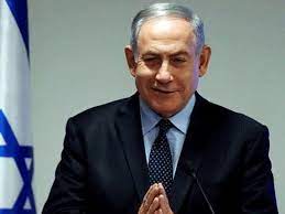 Clear victory for Israel’s Netanyahu with 97% of vote counted