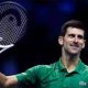 Ruthless Djokovic crushes Rublev to reach ATP Finals’ last 