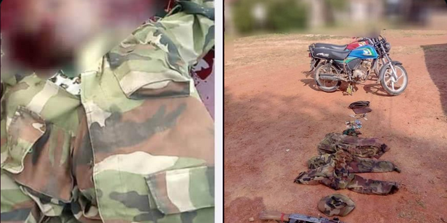 Dogo Maikasuwa: Troops neutralise deadly bandit commander in Kaduna- Commissioner