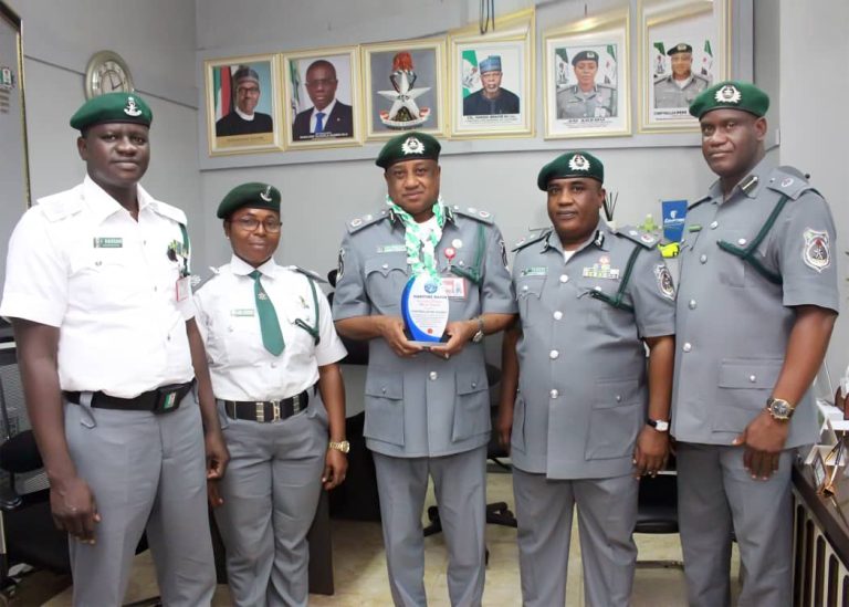 CUSTOMS: MMIA  generate N7.01bn revenue in 3 months; Niger seizes 15 vehicles