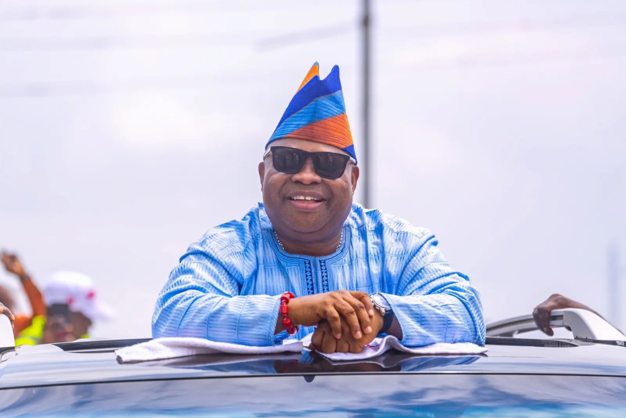 Osun Election Petition Tribunal nullifies Adeleke’s election; as Court throws out suit seeking Tinubu’s disqualification