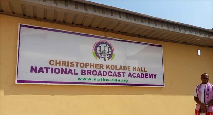 Broadcast Academy Honours Christopher Kolade, Ernest Okonkwo