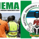 NEMA receives another batch of 266 stranded Nigerians from Niger Republic