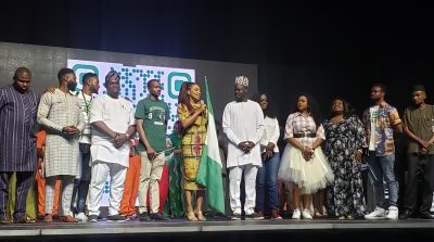 PEBEC Addresses Bureaucratic Bottlenecks in Businesses via Stage Play