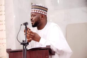 Cleric cautions Muslims against unlawful sexual intercourse