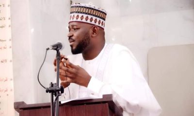 Cleric cautions Muslims against unlawful sexual intercourse