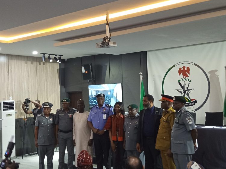 Apapa Customs Breaks Revenue Record, Rakes in N1.02trn