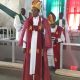 Methodist Church enthrones first female Bishop in Nigeria