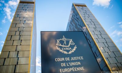 ECJ rules sexual orientation no reason to refuse freelance contract