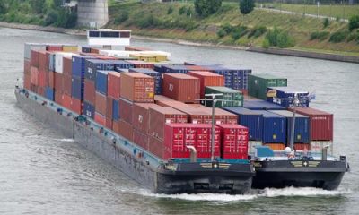 BARGES: BOAN Set to Discuss Soft Loan with CBN, NEXIM