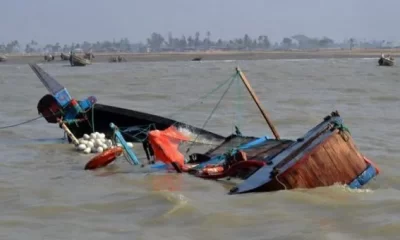 Bayelsa Boat Mishap: 2 Drown, 13 Feared Missing, Divers Begin Foraging 