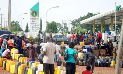 Fuel scarcity: CDS, IGP, Customs, NNPCL, Oil Marketers, others brainstorm