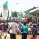 Fuel scarcity: CDS, IGP, Customs, NNPCL, Oil Marketers, others brainstorm